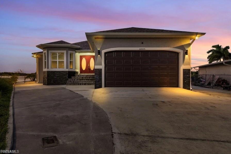 FORT MYERS - Residential