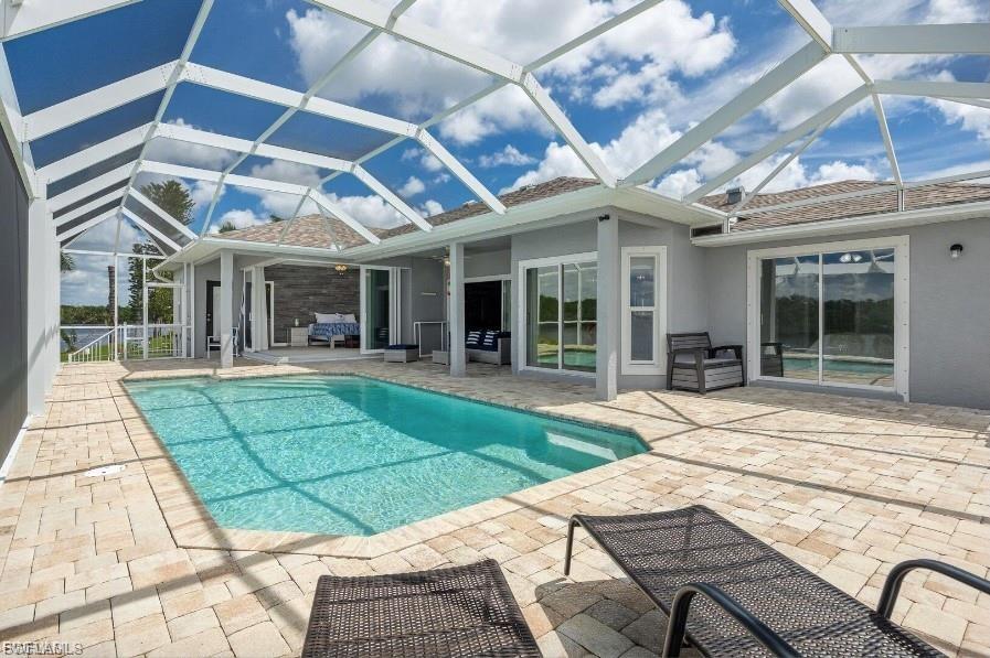 FORT MYERS - Residential