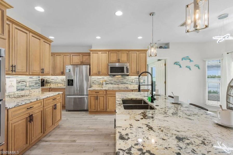 FORT MYERS - Residential