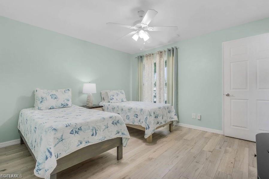 FORT MYERS - Residential