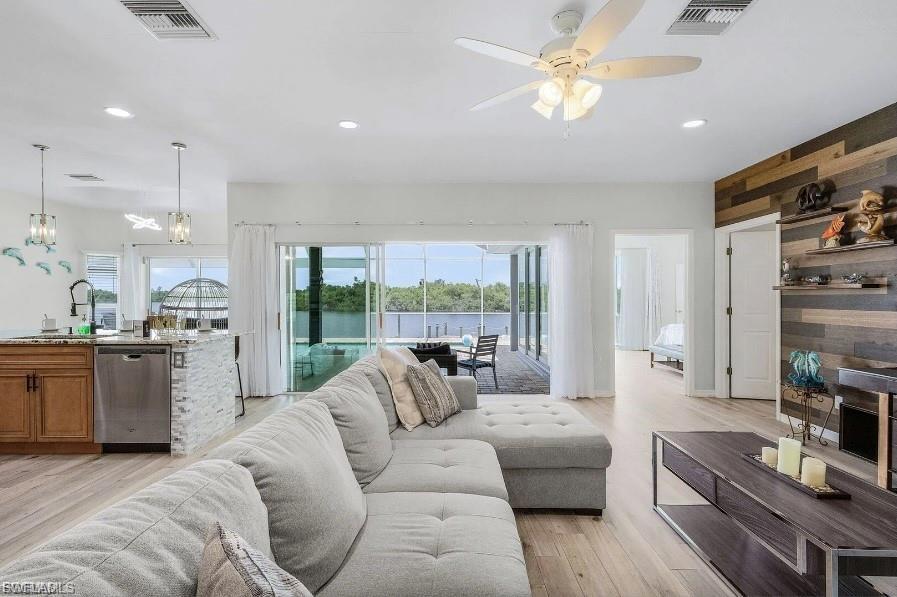 FORT MYERS - Residential