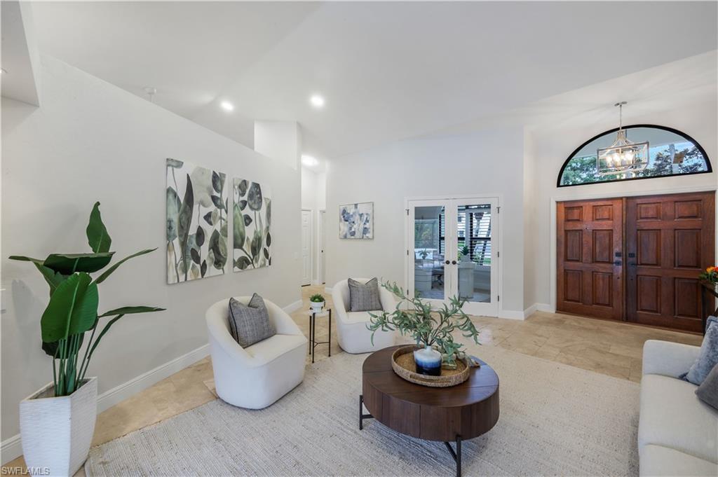 VALLEY OAK - Residential