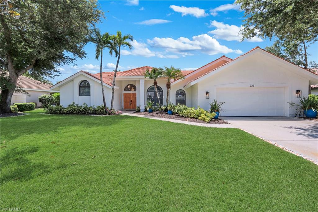 VALLEY OAK - Residential