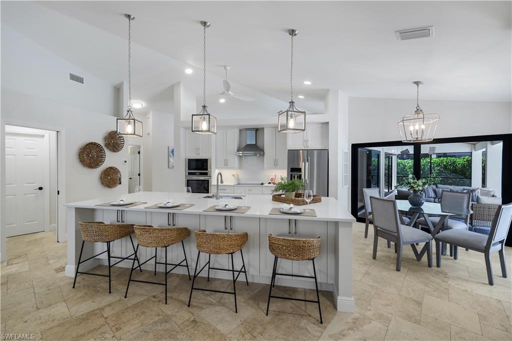 VALLEY OAK - Residential