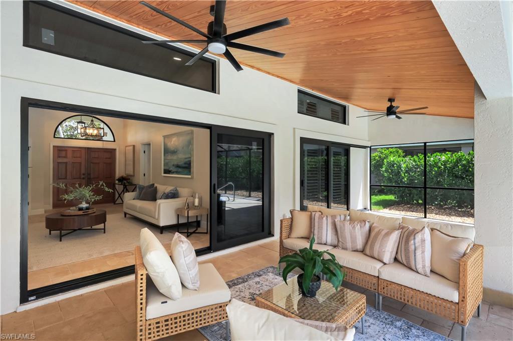 VALLEY OAK - Residential