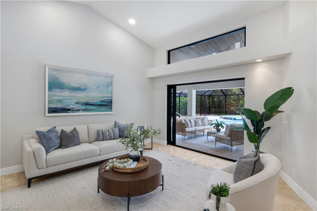 VALLEY OAK - Residential