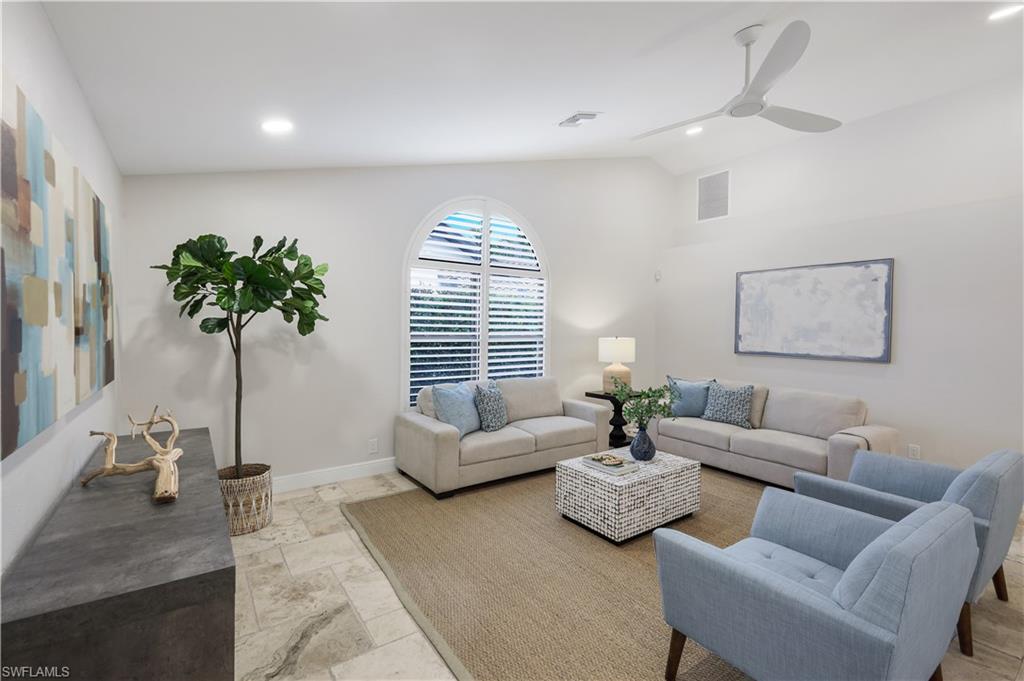 VALLEY OAK - Residential