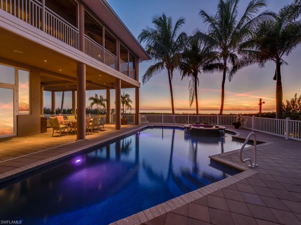 LAGUNA SHORES - Residential