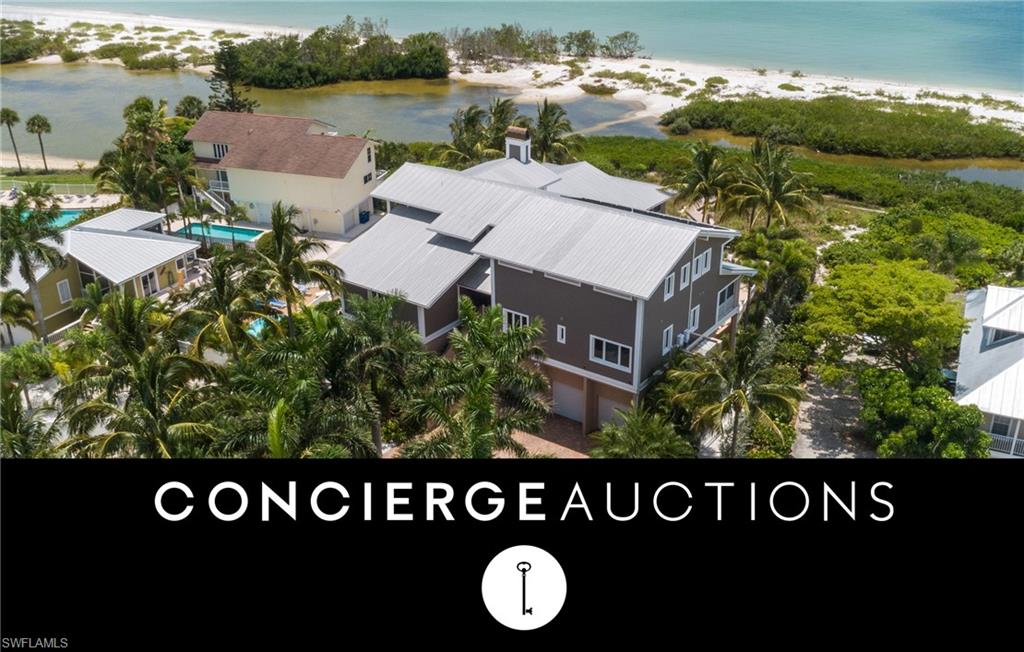 LAGUNA SHORES - Residential