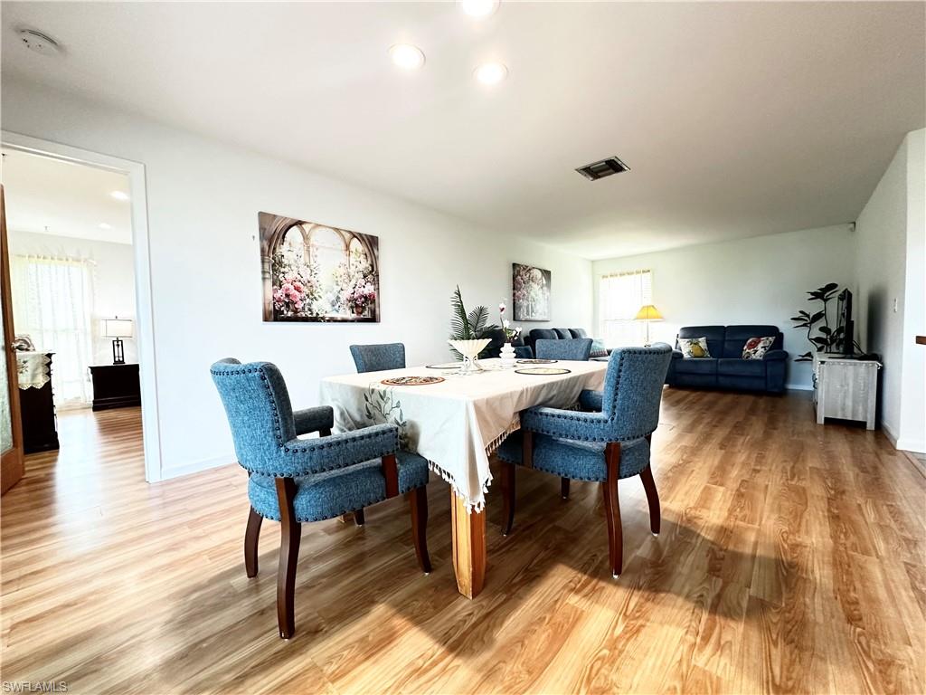 LAKEWOOD VILLAGE - Residential