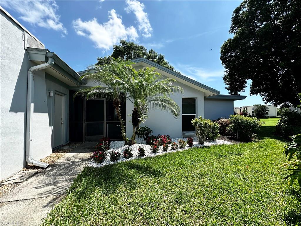 LAKEWOOD VILLAGE - Residential