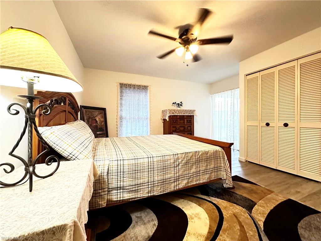 LAKEWOOD VILLAGE - Residential