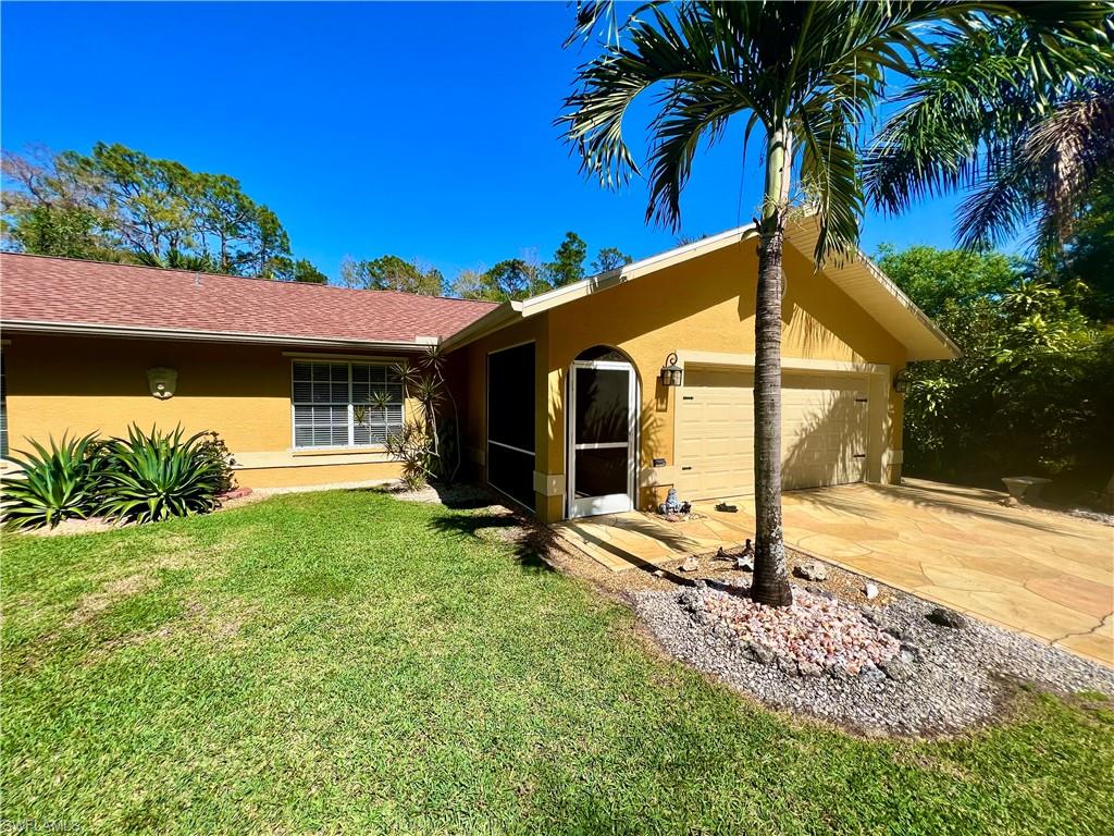 GOLDEN GATE ESTATES - Residential