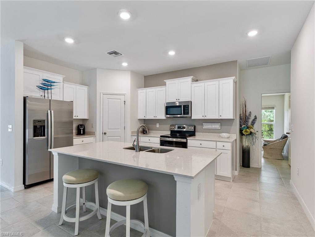 OAKVIEW - Residential