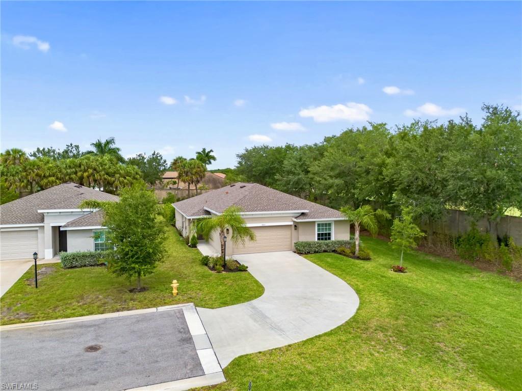 OAKVIEW - Residential