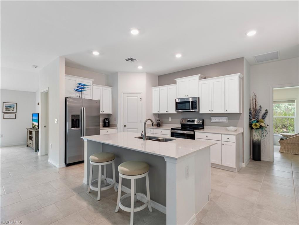 OAKVIEW - Residential