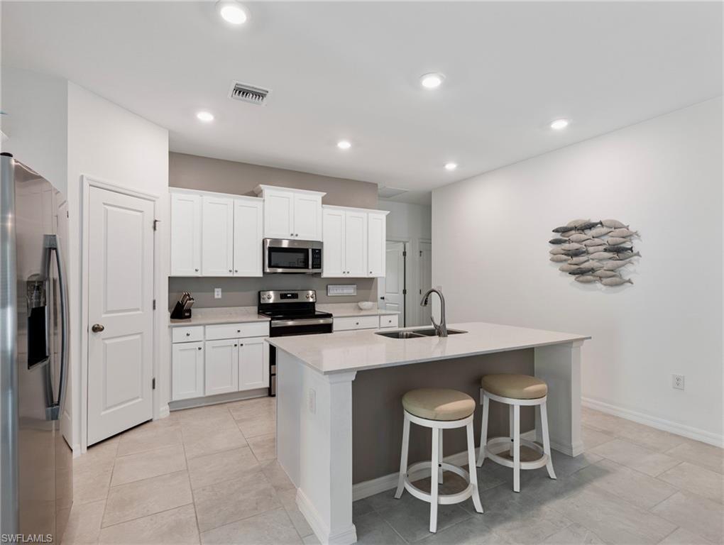 OAKVIEW - Residential