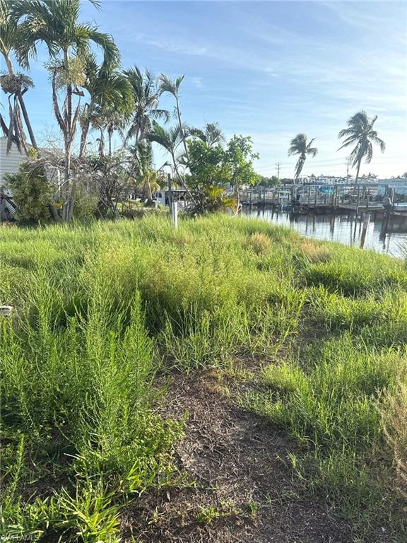 GULFHAVEN - Land