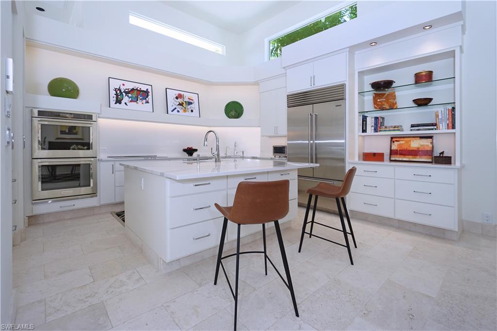 GRAND BAY AT PELICAN BAY - Residential