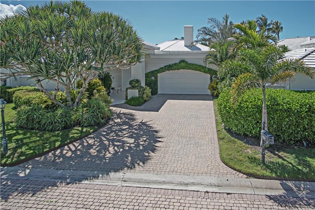 GRAND BAY AT PELICAN BAY - Residential