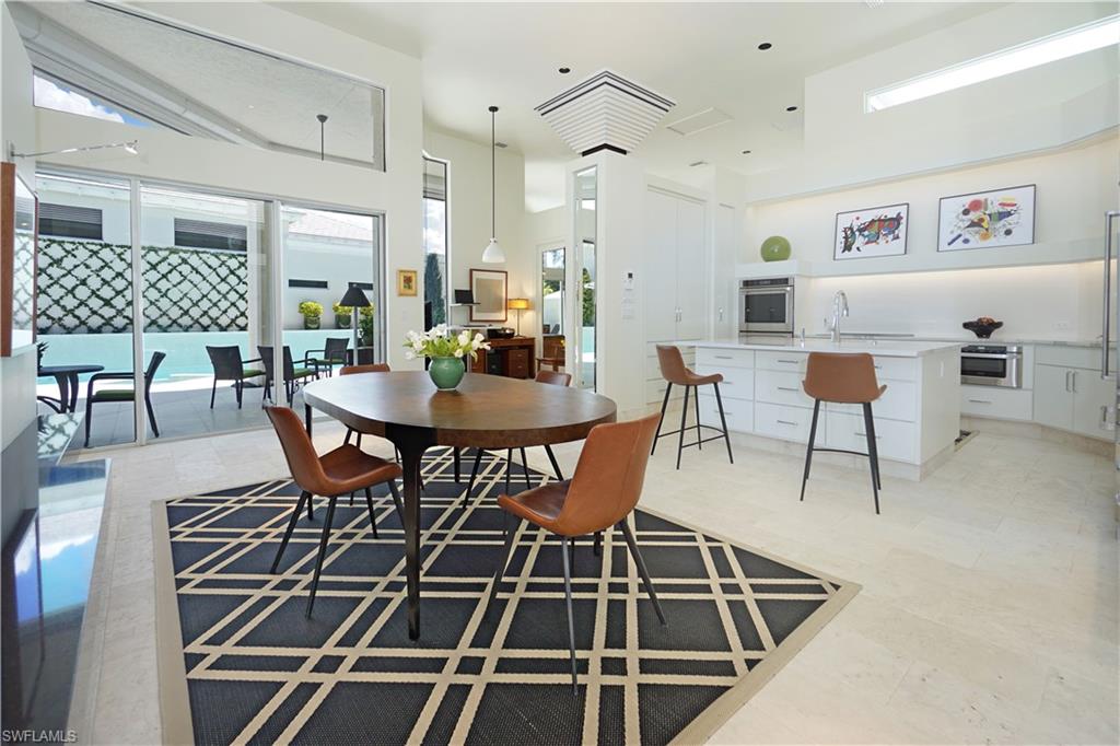 GRAND BAY AT PELICAN BAY - Residential