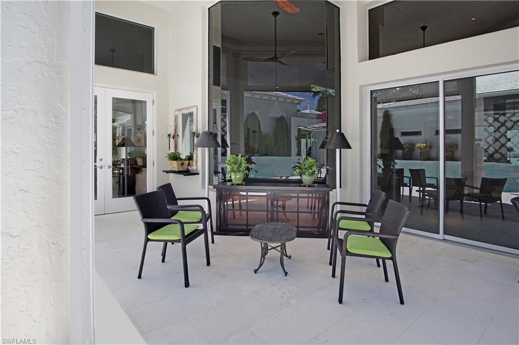 GRAND BAY AT PELICAN BAY - Residential