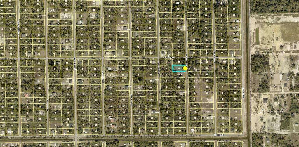 LEHIGH ACRES - Land