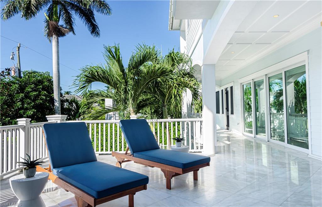 OLDE NAPLES - Residential