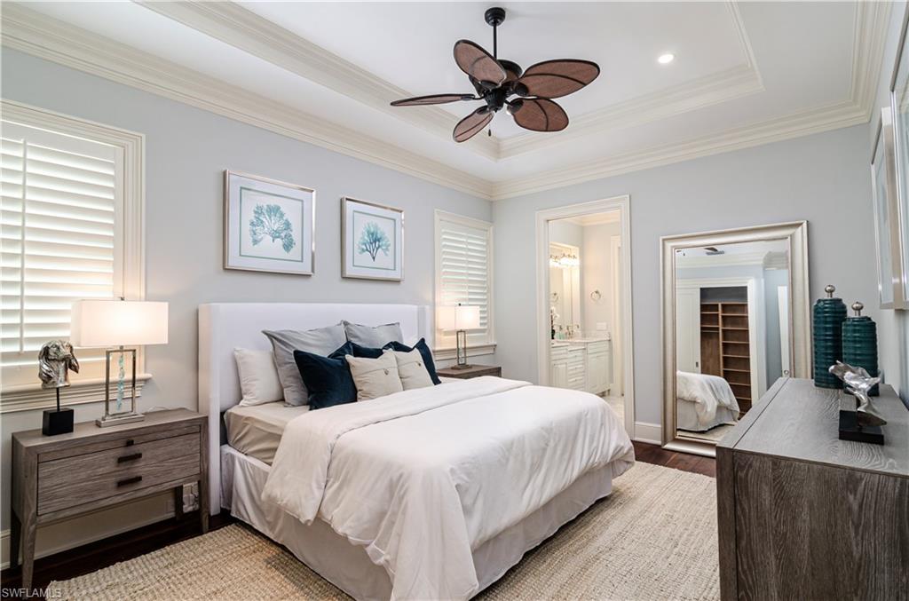 OLDE NAPLES - Residential