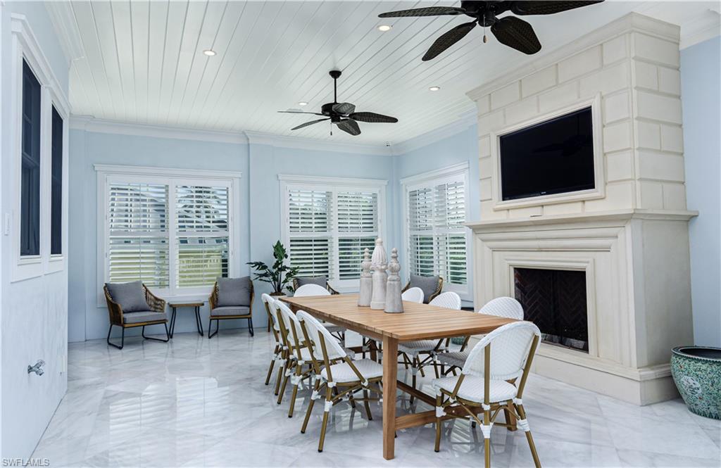 OLDE NAPLES - Residential