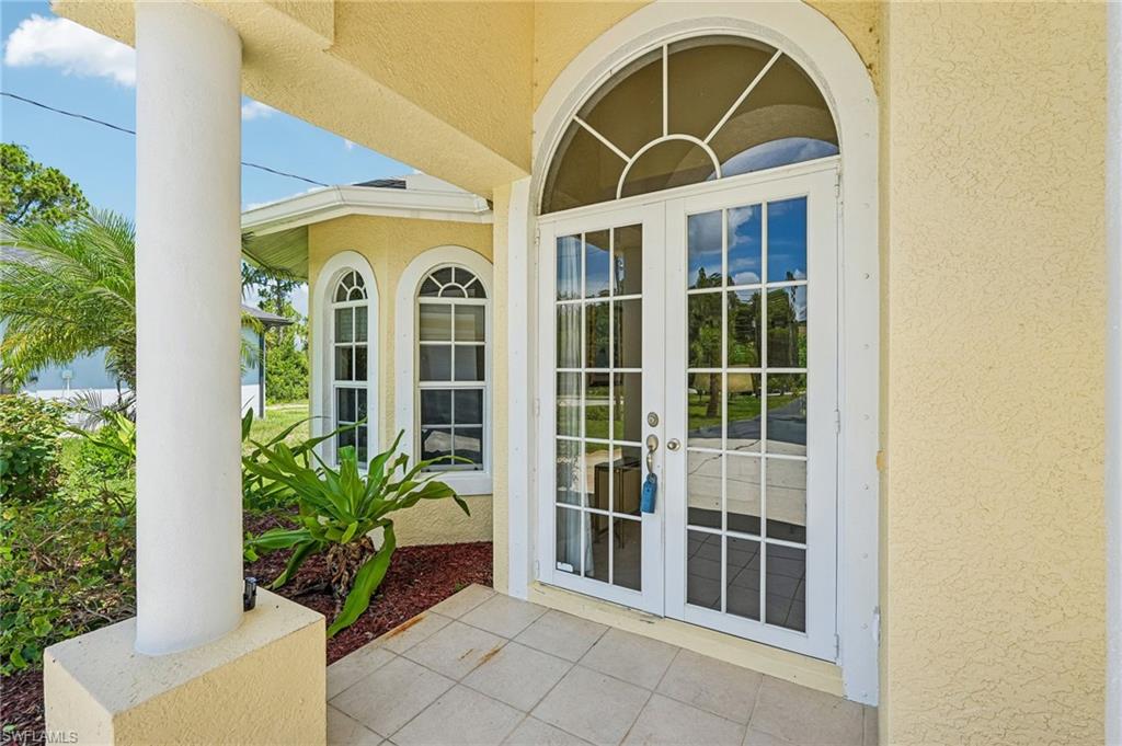 GOLDEN GATE ESTATES - Residential