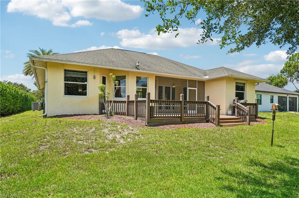 GOLDEN GATE ESTATES - Residential