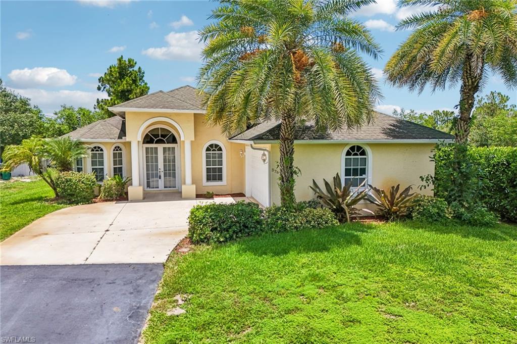GOLDEN GATE ESTATES - Residential