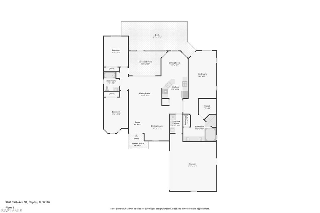 GOLDEN GATE ESTATES - Residential