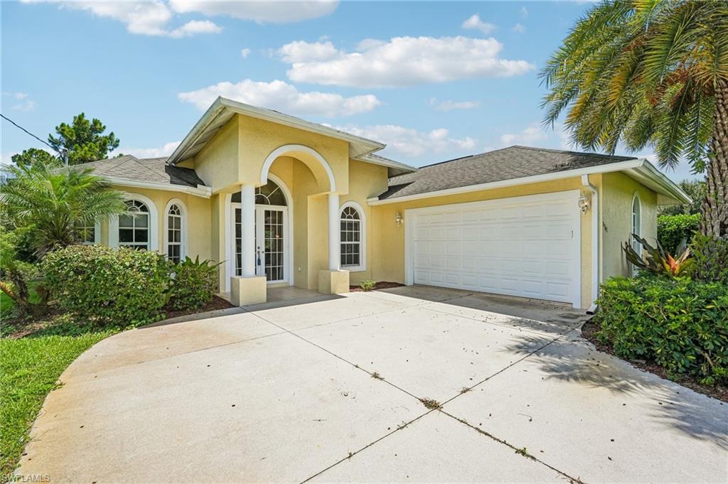 GOLDEN GATE ESTATES - Residential