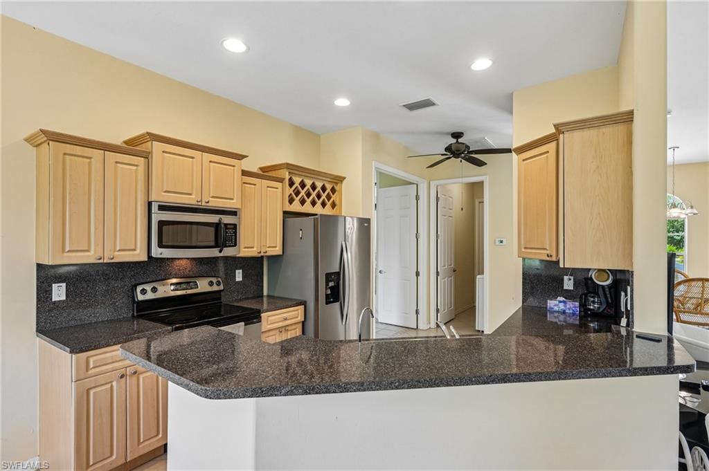 GOLDEN GATE ESTATES - Residential