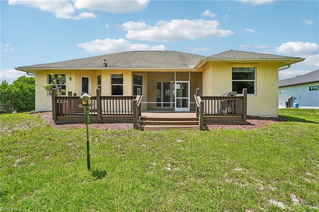 GOLDEN GATE ESTATES - Residential