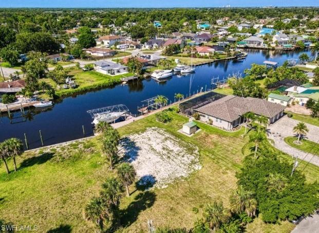 FORT MYERS SHORES - Land