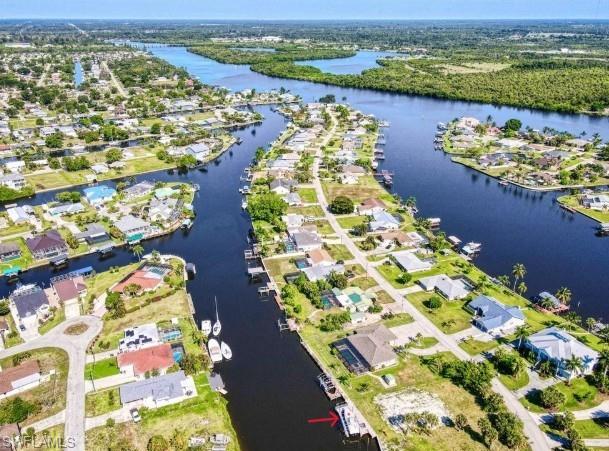 FORT MYERS SHORES - Land