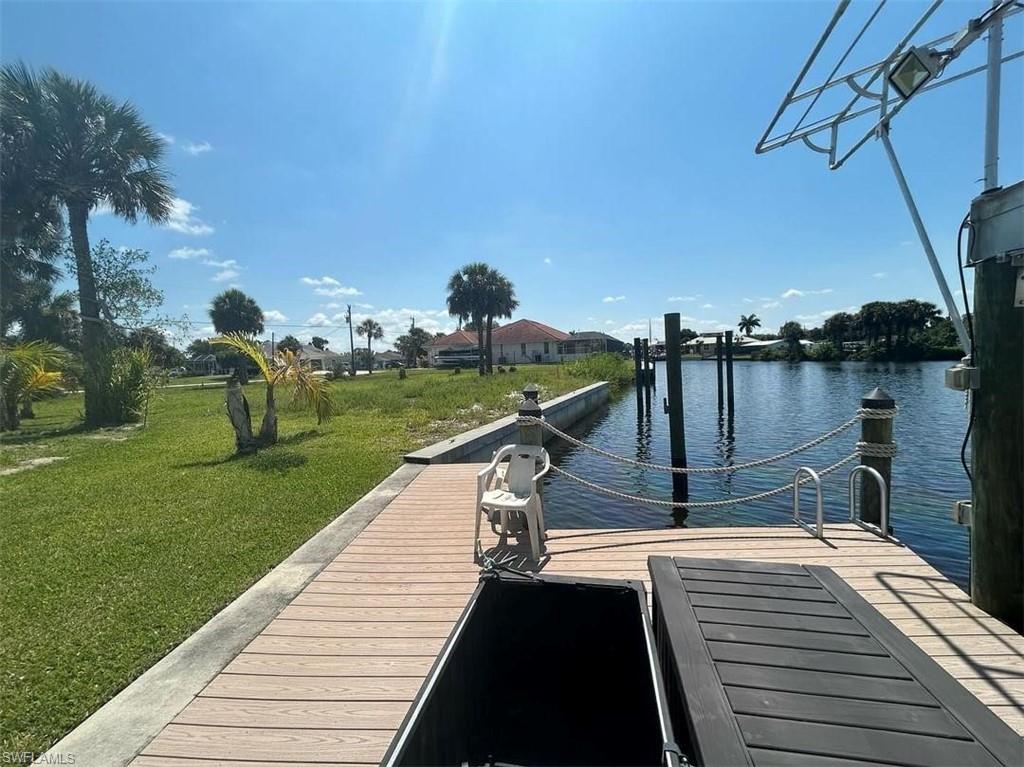 FORT MYERS SHORES - Land