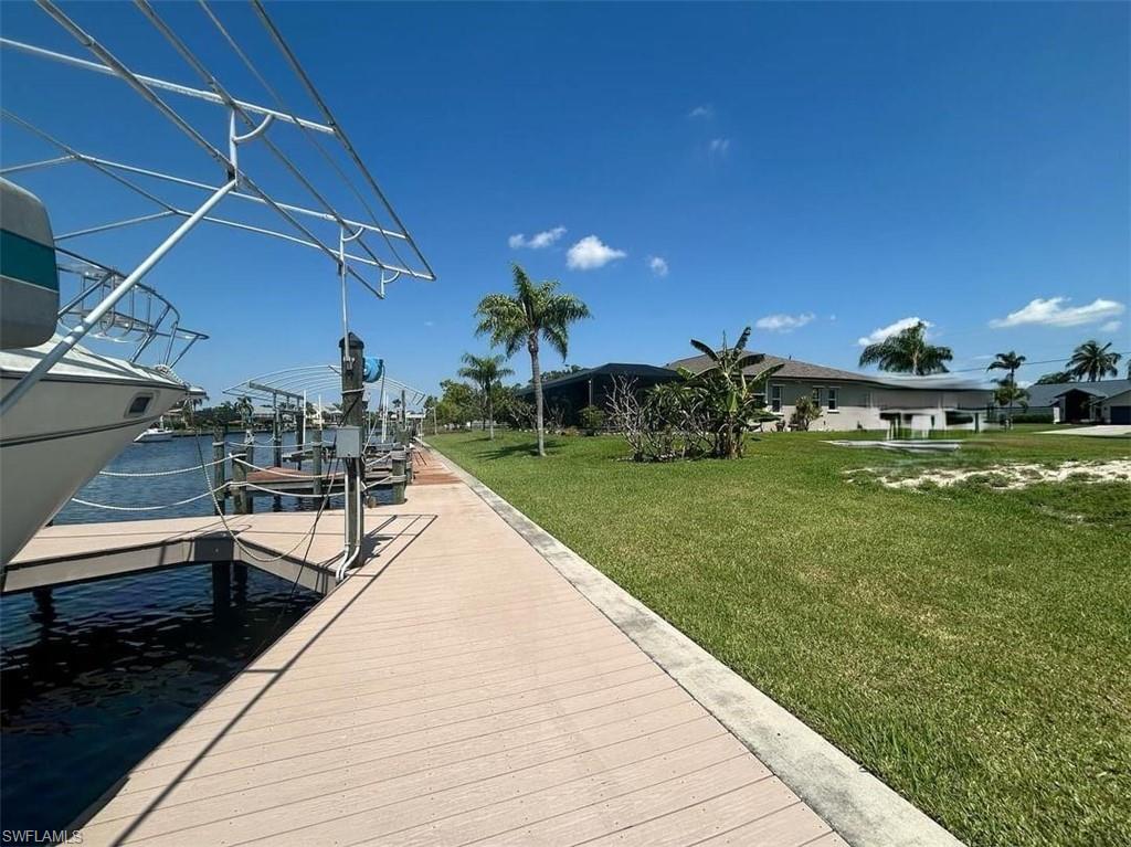FORT MYERS SHORES - Land