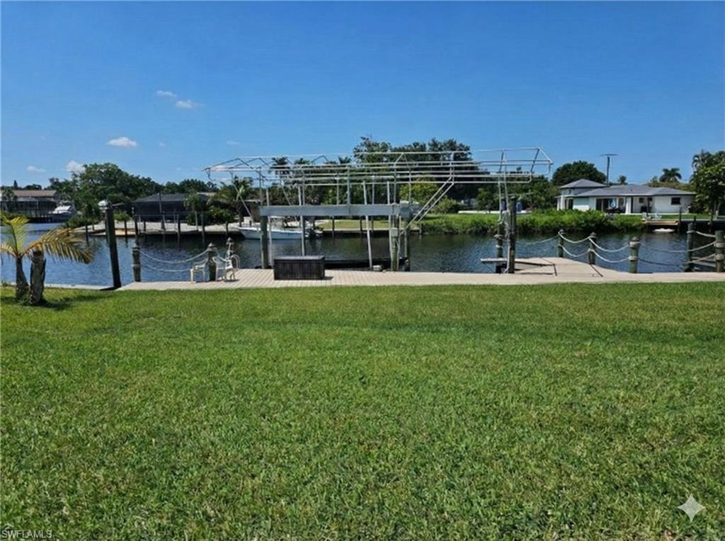 FORT MYERS SHORES - Land