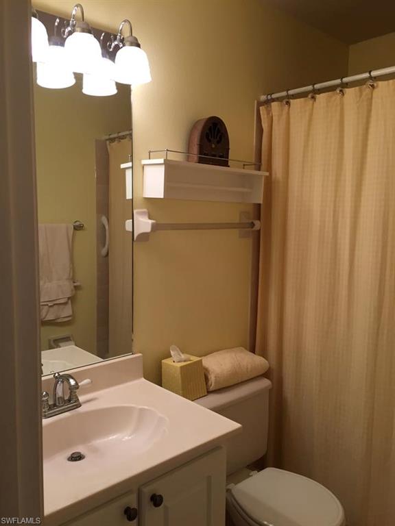 SAN MARCO VILLAS - Residential