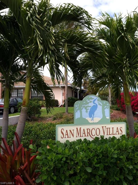 SAN MARCO VILLAS - Residential