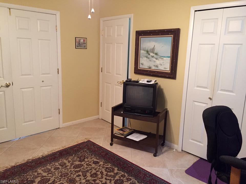 SAN MARCO VILLAS - Residential