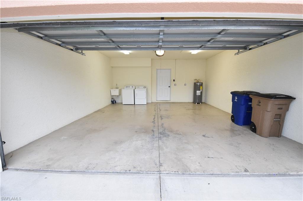 KINGS GREEN - Residential Lease