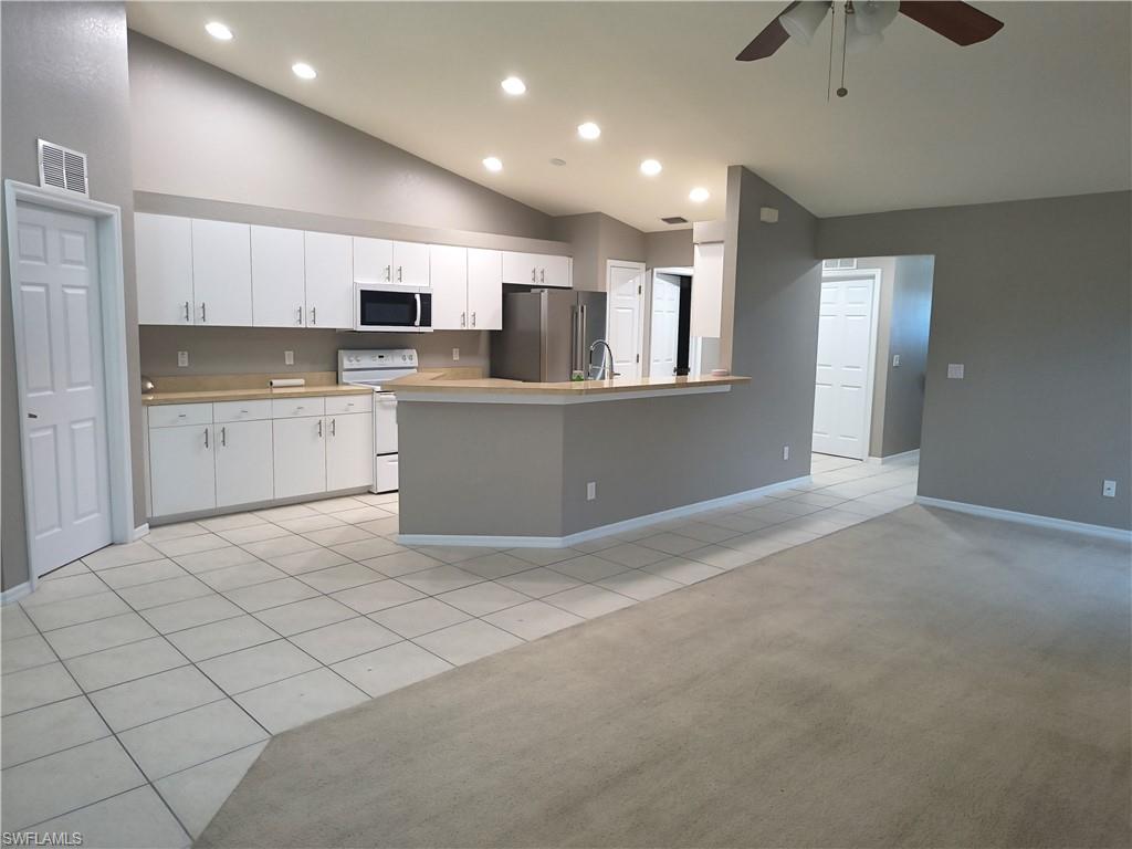 KINGS GREEN - Residential Lease