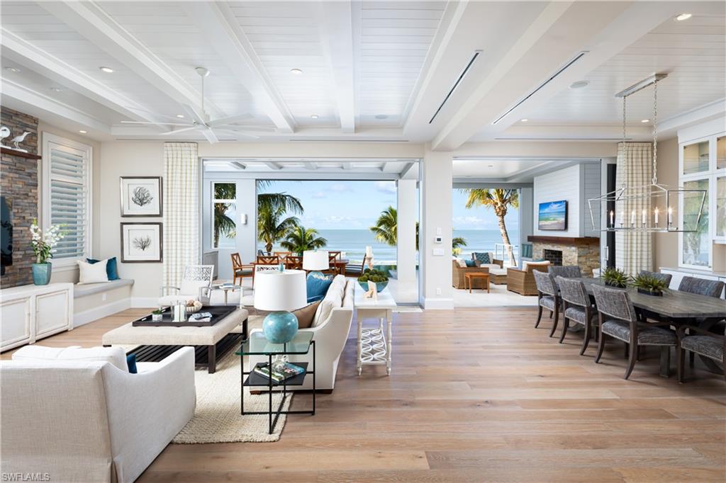 BONITA BEACH - Residential