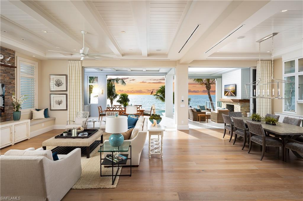 BONITA BEACH - Residential