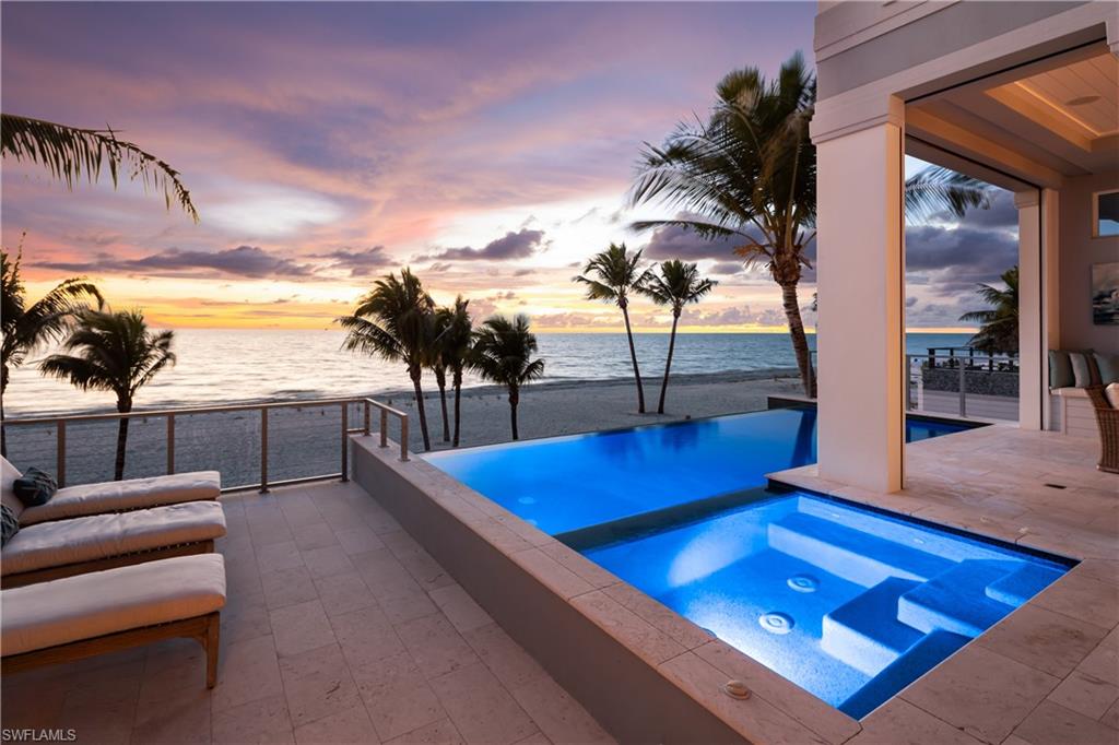 BONITA BEACH - Residential